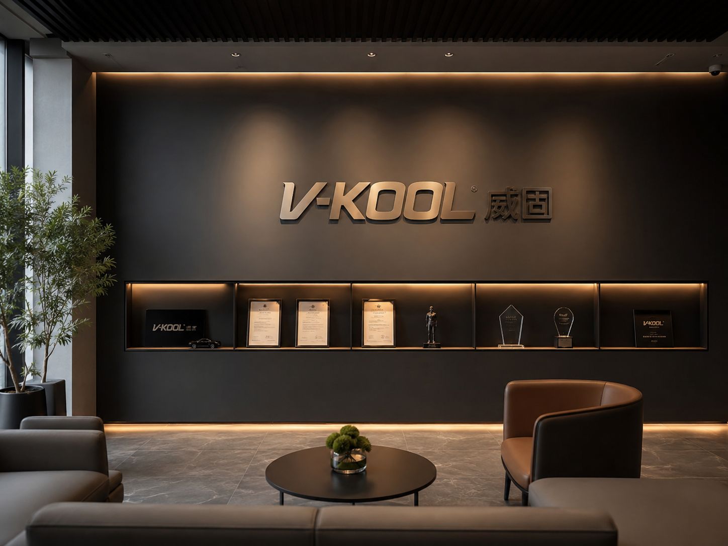 V-KOOL威固汽车保护膜(西安曲江直营店)